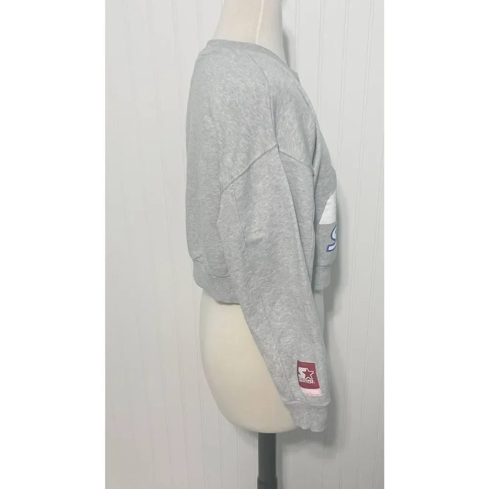 Zara starter cropped